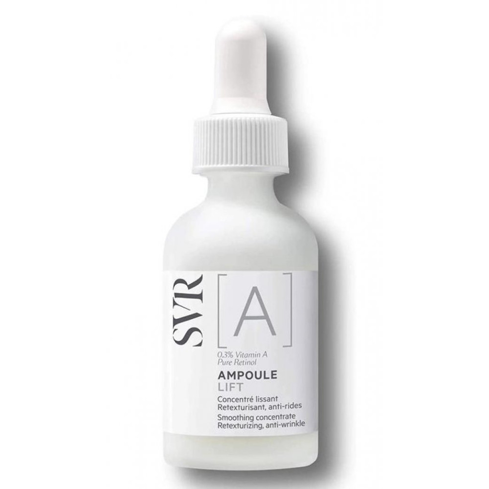 Svr Ampoule A 30Ml Anti-Aging / Yaşlanma Karşıtı Fiyatı