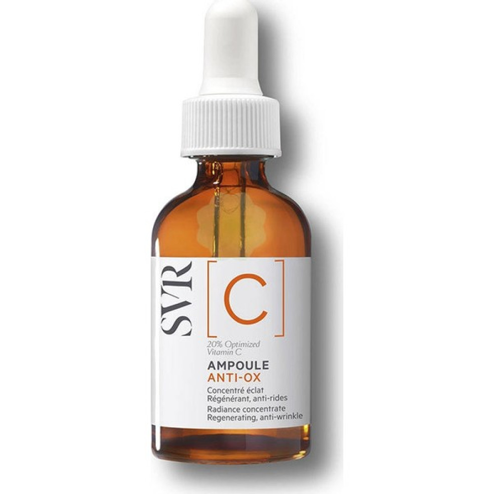 SVR Ampoule Vitamin C Konsantre Serum 30 ml Anti-Aging / Yaşlanma Karşıtı Fiyatı