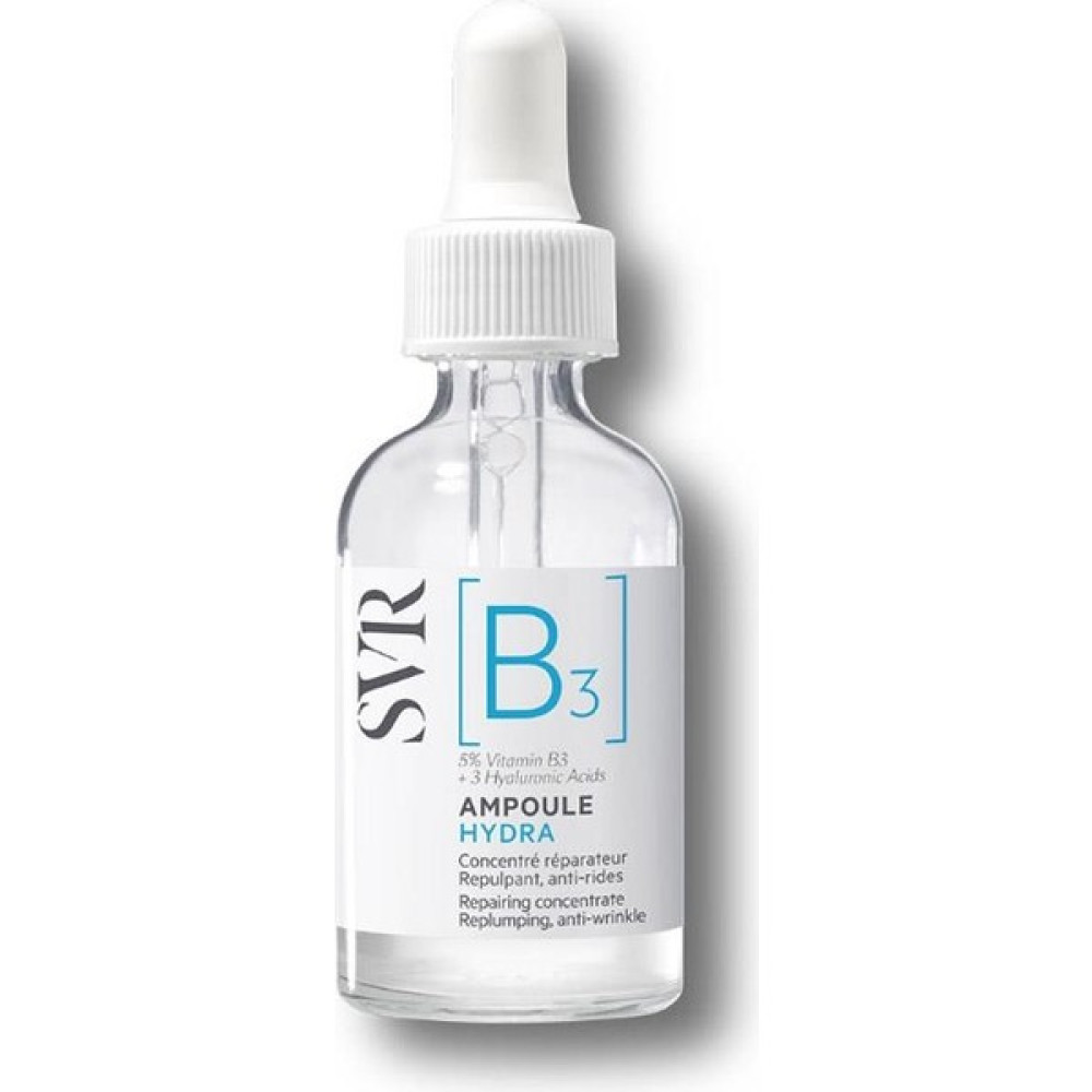Svr B3 Ampoule Hydra Serum B3 Vitamini Içeren Serum 30 ml Anti-Aging / Yaşlanma Karşıtı Fiyatı