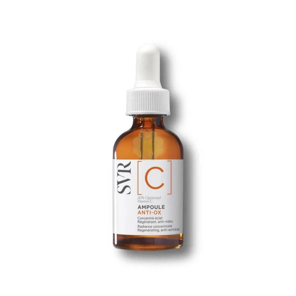Svr C Ampoule Anti-Ox 30Ml Nemlendiriciler Fiyatı