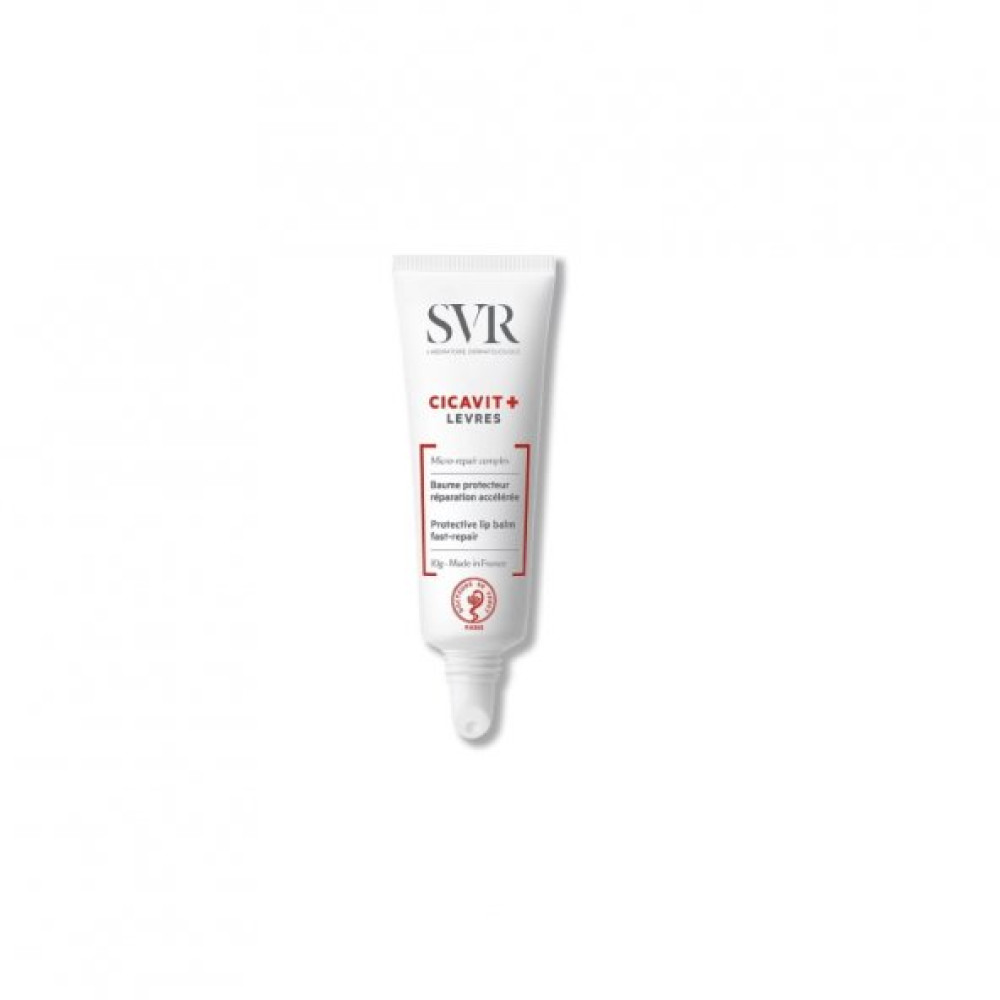 Svr Cicavit+ Levres Protective Lip Balm 10G Dudak Bakımı / Koruyucu Fiyatı