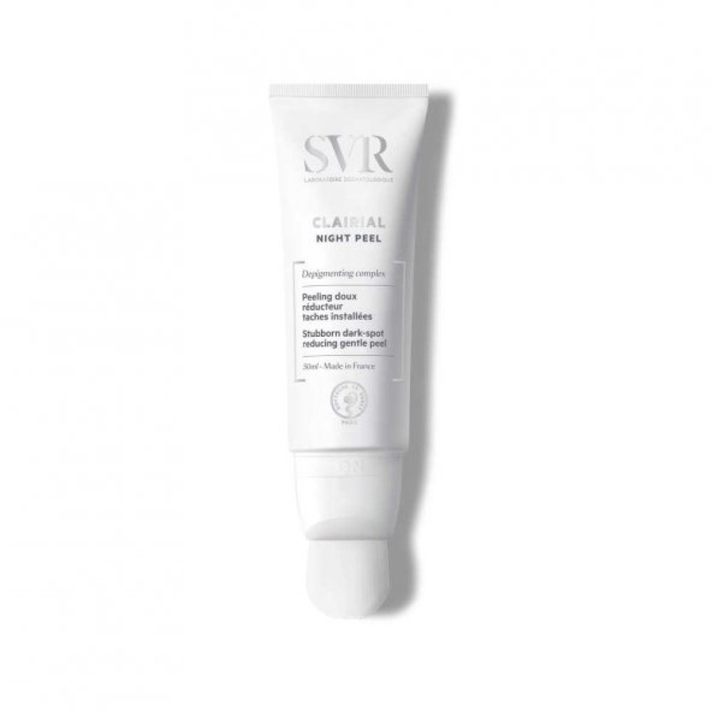 Svr Clairial Night Peel 50Ml Leke Kremi Fiyatı