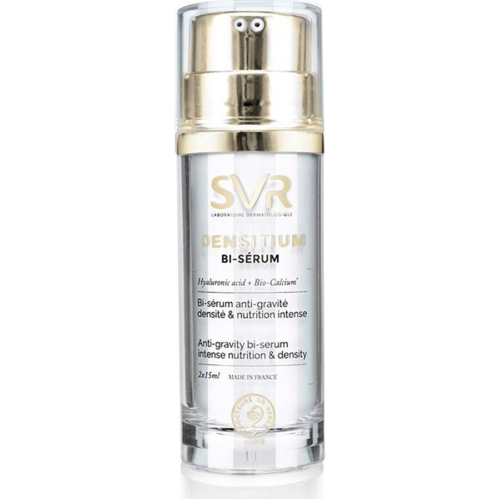 SVR Densitium Bi-Serum 2x15ml Anti-Aging / Yaşlanma Karşıtı Fiyatı