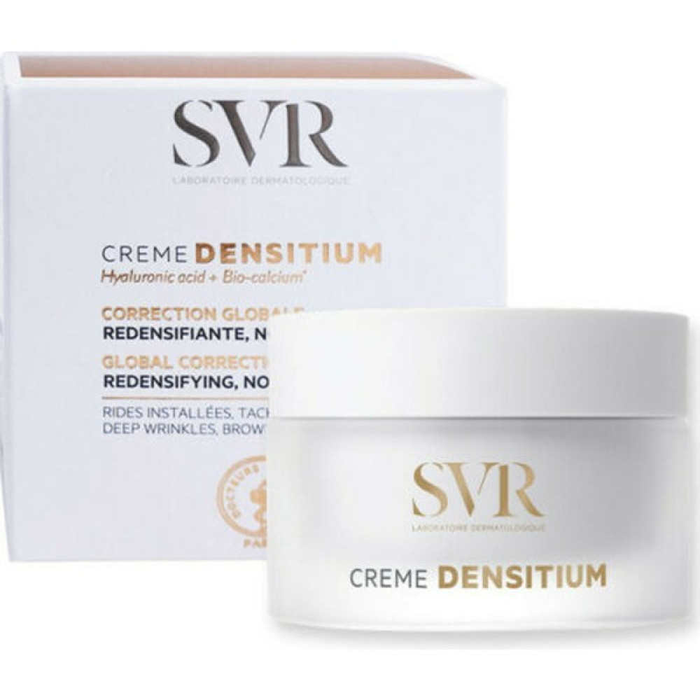 SVR Densitium ve Leke Krem 50 ml Anti-Aging / Yaşlanma Karşıtı Fiyatı