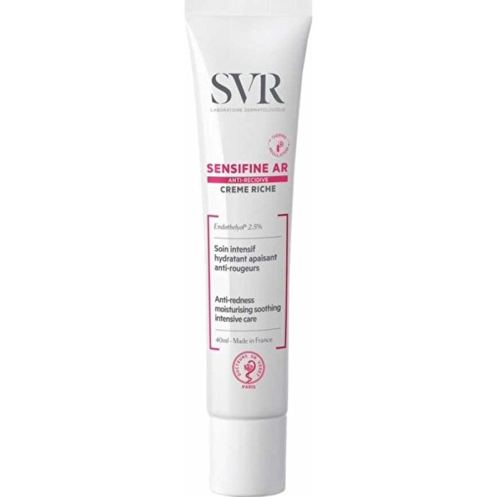 Svr Sensifine Ar Creme Riche - Hassas Cilt Bakım Kremi 40ML Anti-Aging / Yaşlanma Karşıtı Fiyatı