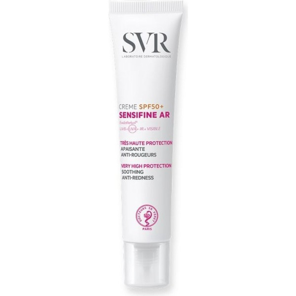 SVR Sensifine AR SPF 50+ Güneş Kremi 40 ml Güneş Kremleri ve Losyonları Fiyatı