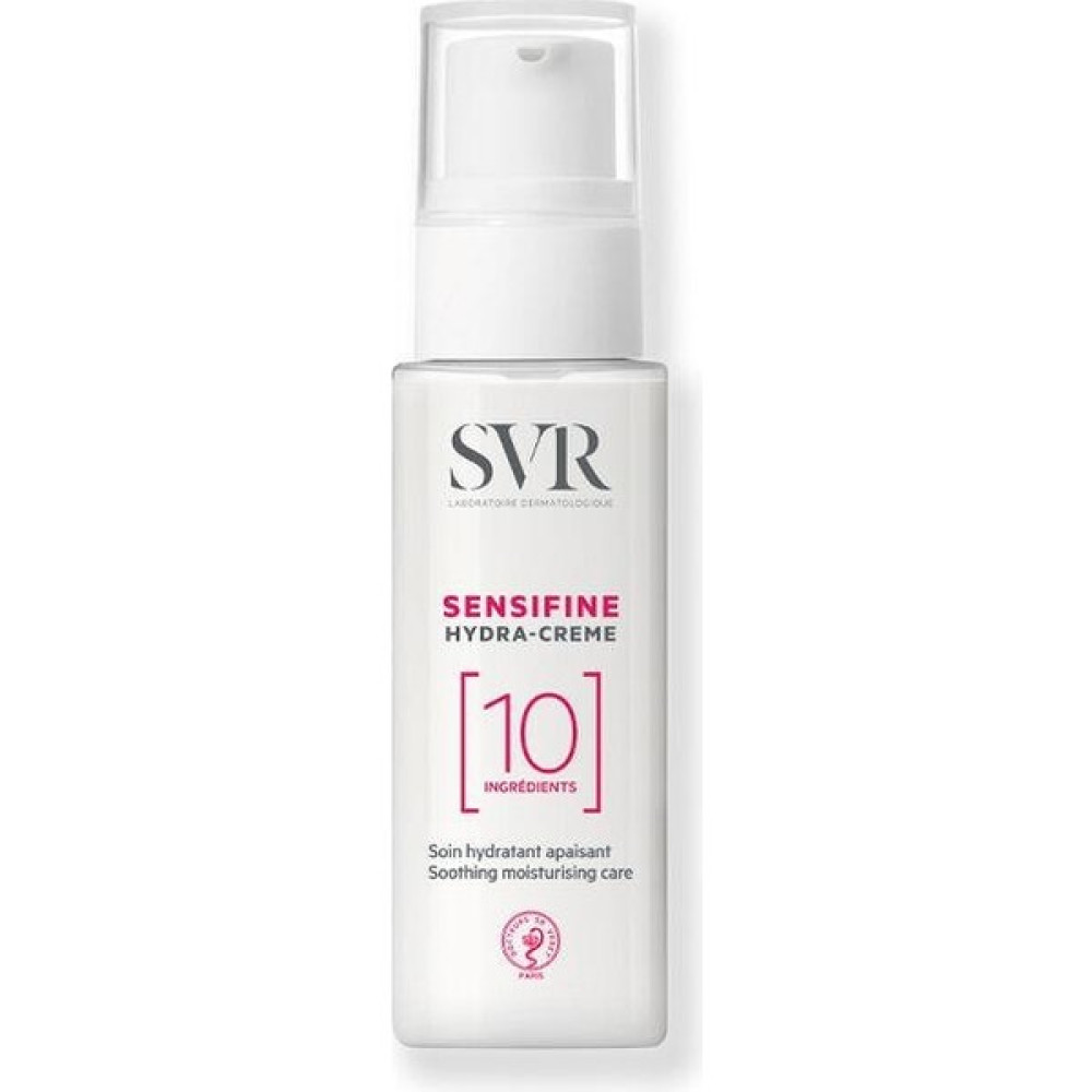 Svr Sensifine Hydra Nemsiz ve Kuru Ciltler Için Nemlendirici Krem 40ML Nemlendiriciler Fiyatı
