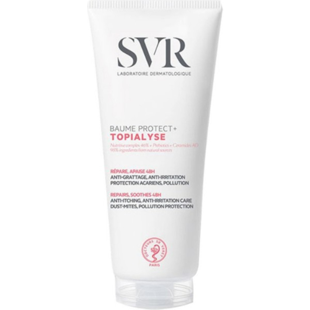 Svr Topialyse Baume Protect Kuru ve Atopik Ciltler Için Yatıştırıcı Balm 200 ml 3662361001910 Nemlendiriciler Fiyatı