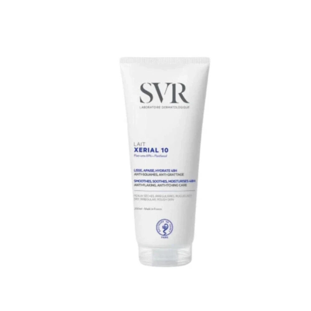 Svr Xerial 10 Vucut Losyonu 200Ml Vücut Losyonu ve Nemlendiricileri Fiyatı