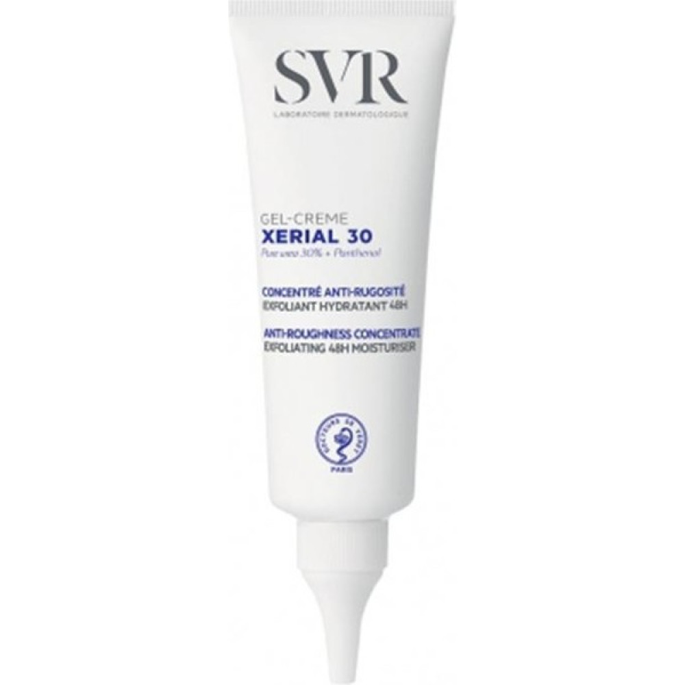 Svr Xerial 30 Gel Creme Cilt Bakım Kremi 75 ml Nemlendiriciler Fiyatı