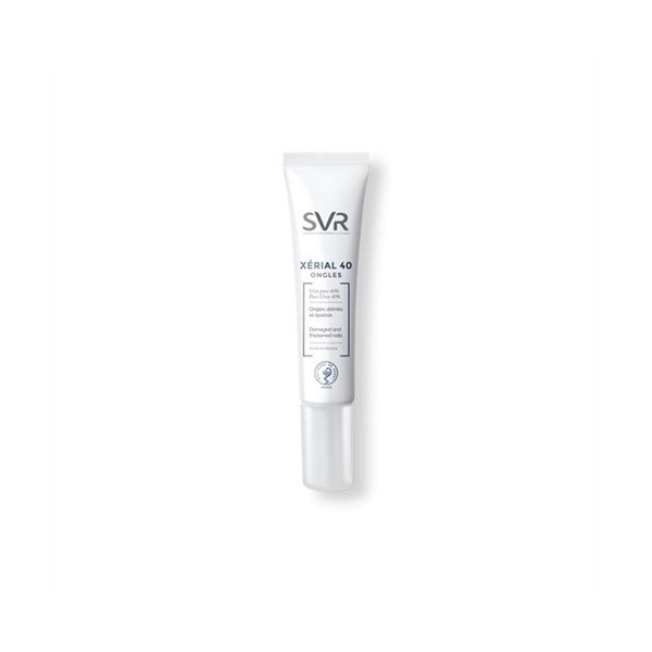 SVR Xerial 40 Nails 10ml - Tırnak Bakım Jeli Diğer Fiyatı