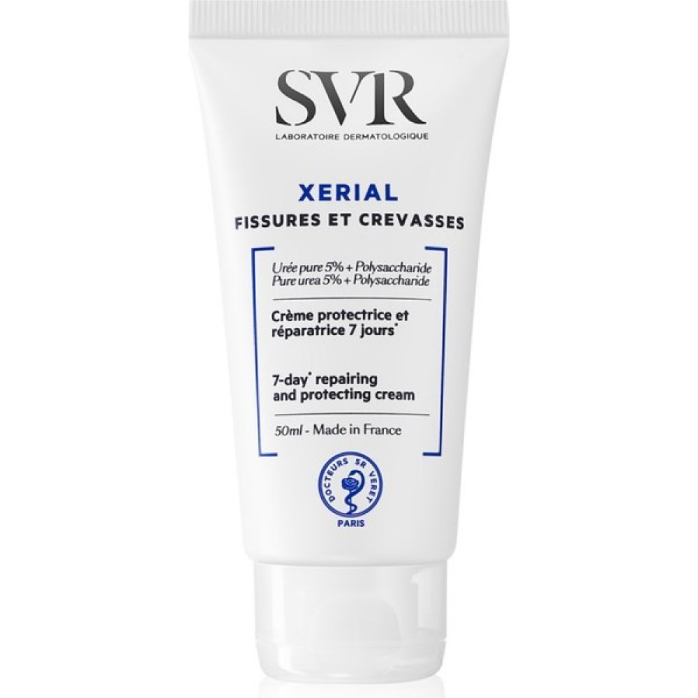 SVR Xerial Fissures Et Crevasses Cream 50ML El Bakımı Fiyatı