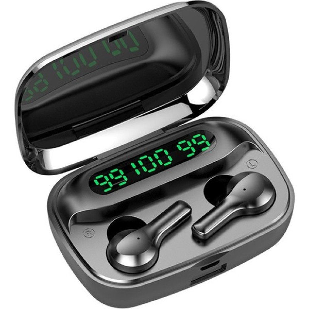 Sw Future Bluetooth 5.0 True Wireless Earbuds Tws Headphones (Yurt Dışından) Oto Boyaları Fiyatı