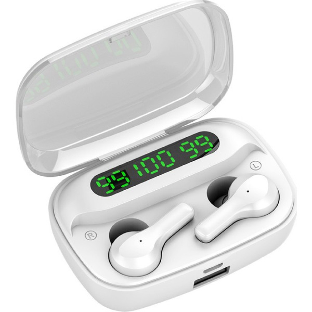 Sw Future Bluetooth Kulaklık (Yurt Dışından) - Beyaz Oto Boyaları Fiyatı