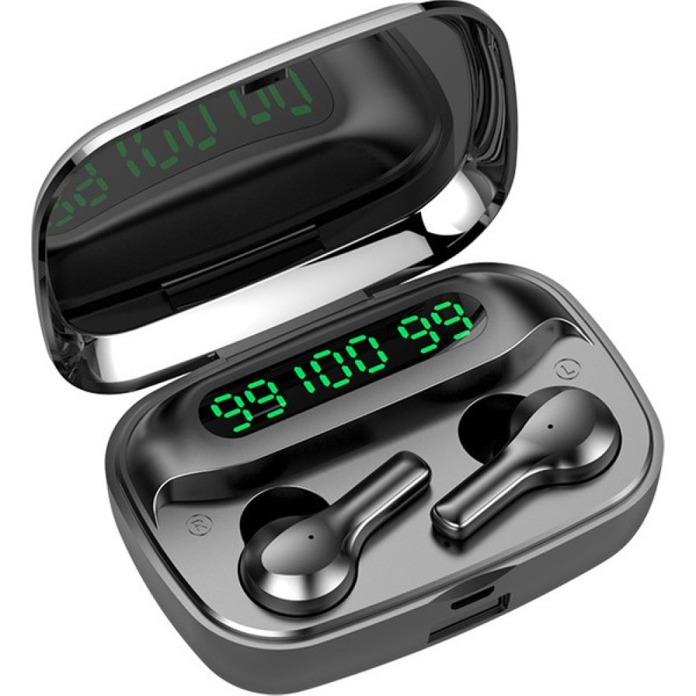 Sw Future Bluetooth Kulaklık (Yurt Dışından) - Siyah Oto Boyaları Fiyatı