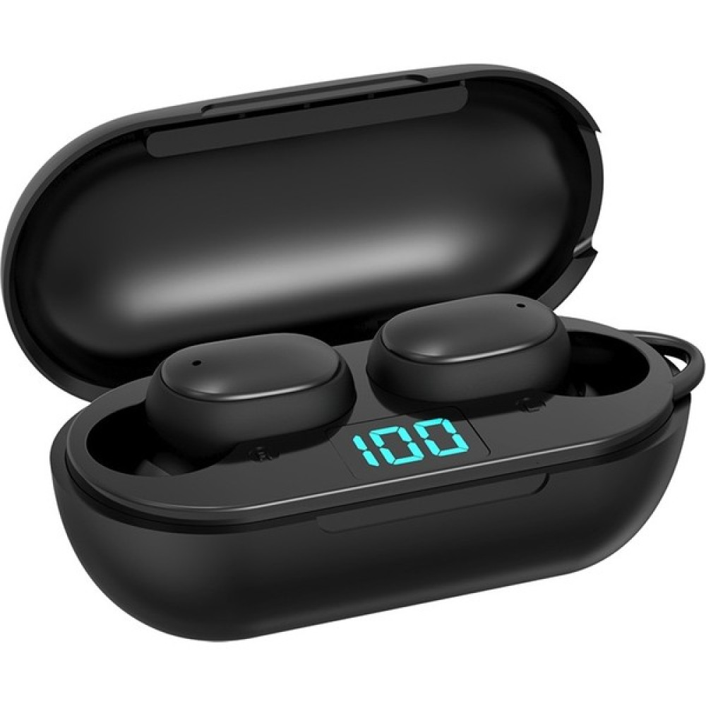 Sw Future Wireless Bluetooth 5.0 Headphones With Tws Headphones (Yurt Dışından) Oto Boyaları Fiyatı