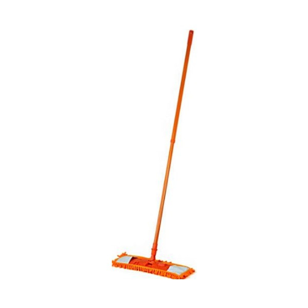 Swab Makarna Mop Küçük Boy Temizlik Seti (40 cm Makarna Mop + 40 cm Palet + Metal Sap) Ev Temizliği Fiyatı
