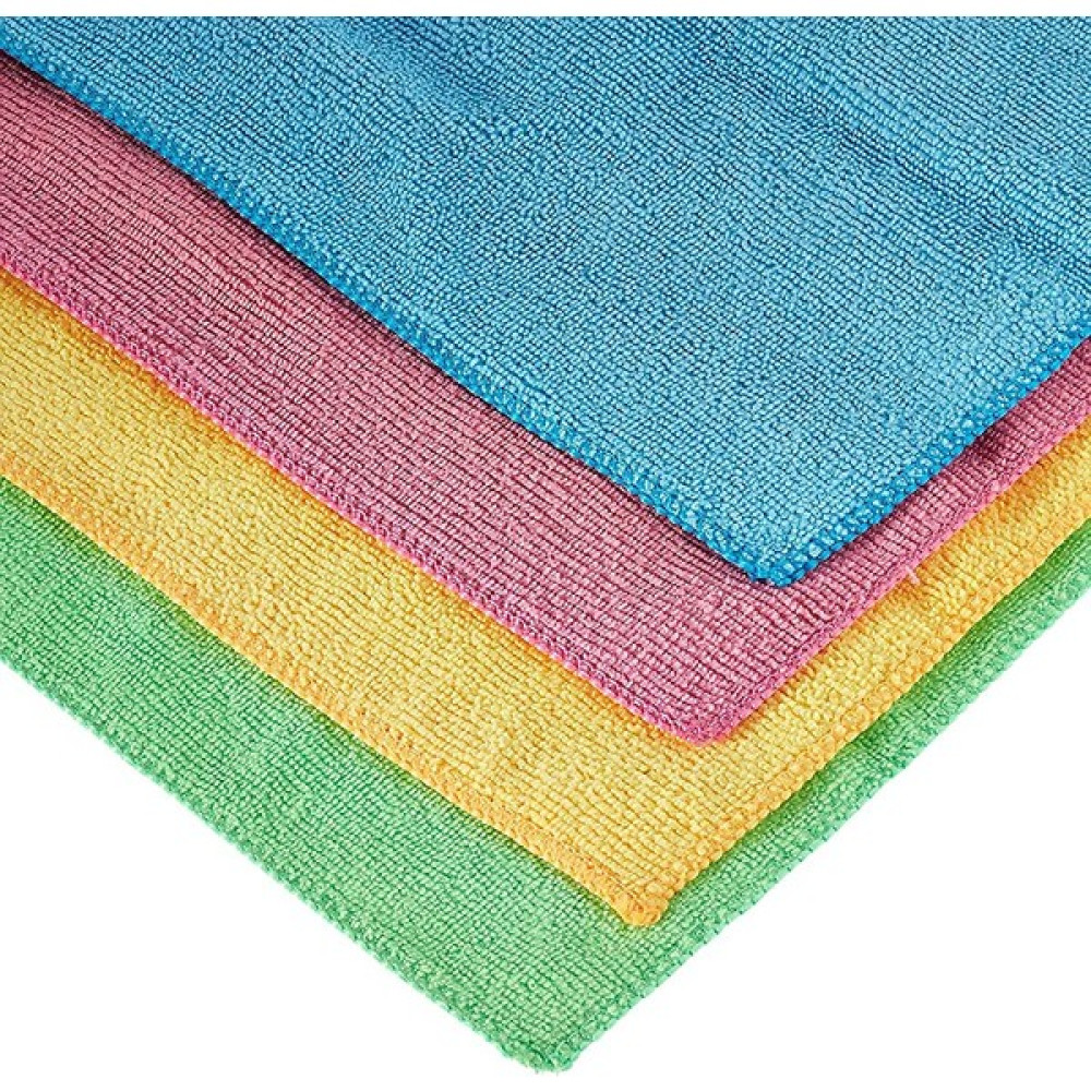 Swab Mikrofiber Temizlik Bezi 5'li - 5'li Paket Oto Boyaları Fiyatı