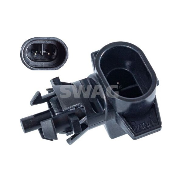 Swag 99901840 Dıs Hava Sıcaklık Sensörü Astra F G H J Insignia Corsa B C Meriva B Vectra B C 09152245 Diğer Fiyatı