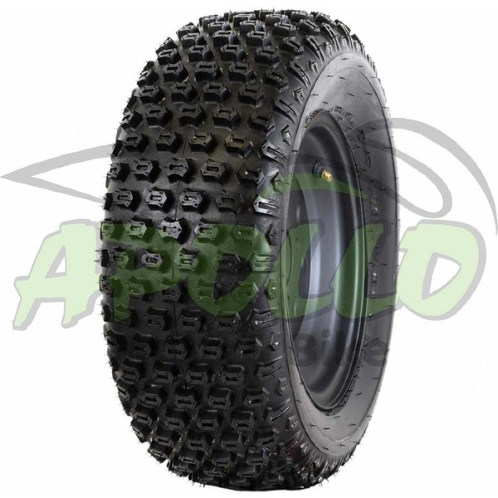 Swallow 19 x 7 - 8 Tl [desen - 474] [4 Kat] Swallow - Kore Atv Dış Lastik Lastikler Fiyatı