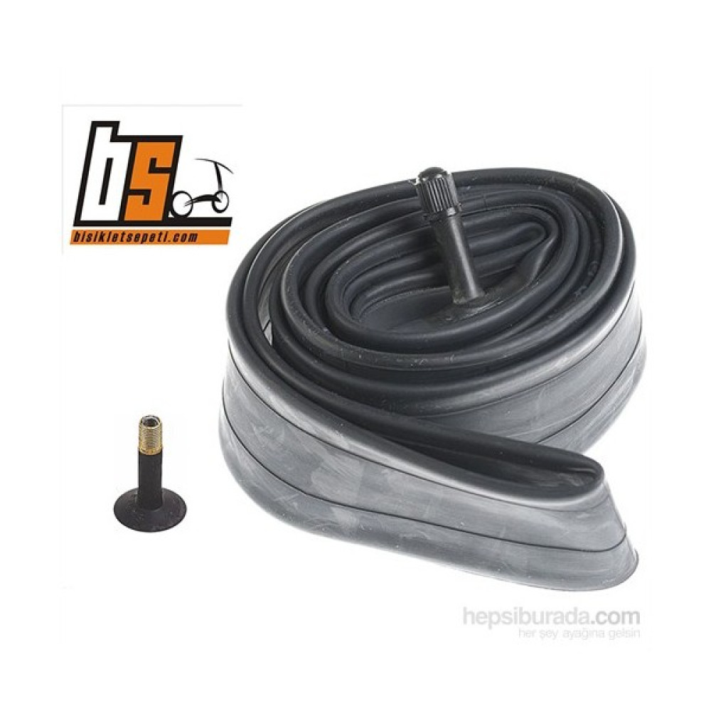 Swallow 20X1.90-2.125 Oto İç Lastik Bisiklet Aksesuarları Fiyatı