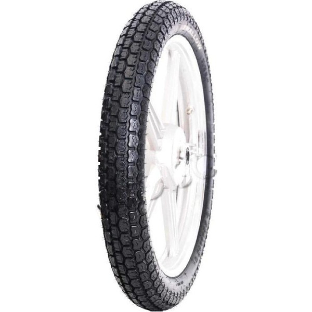 Swallow 2.75 x 18 Swallow Motosiklet Dış Lastik 2022 Üretim (Iç Lastikli Model) Lastikler Fiyatı