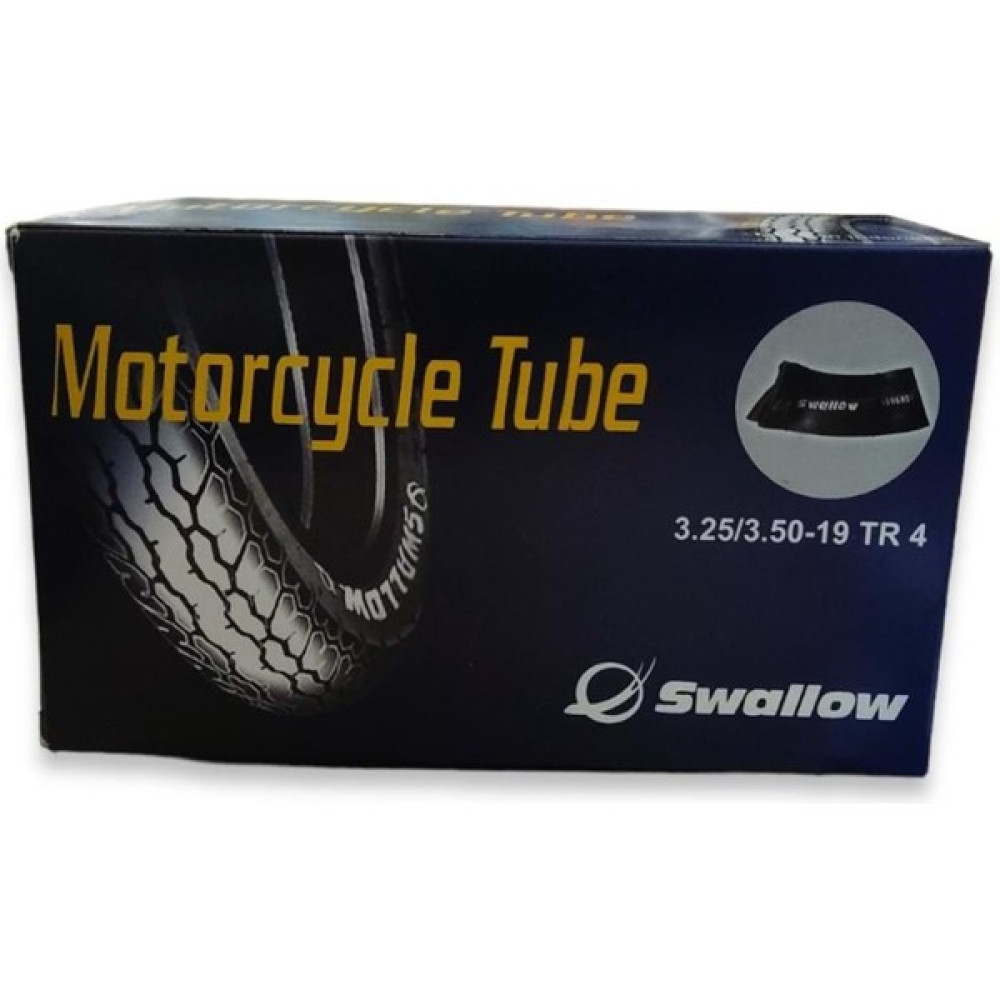 Swallow 3.25/3.50-19 Swallow Iç Lastik 19 Jant Iç Lastik Motor Bakımı Fiyatı