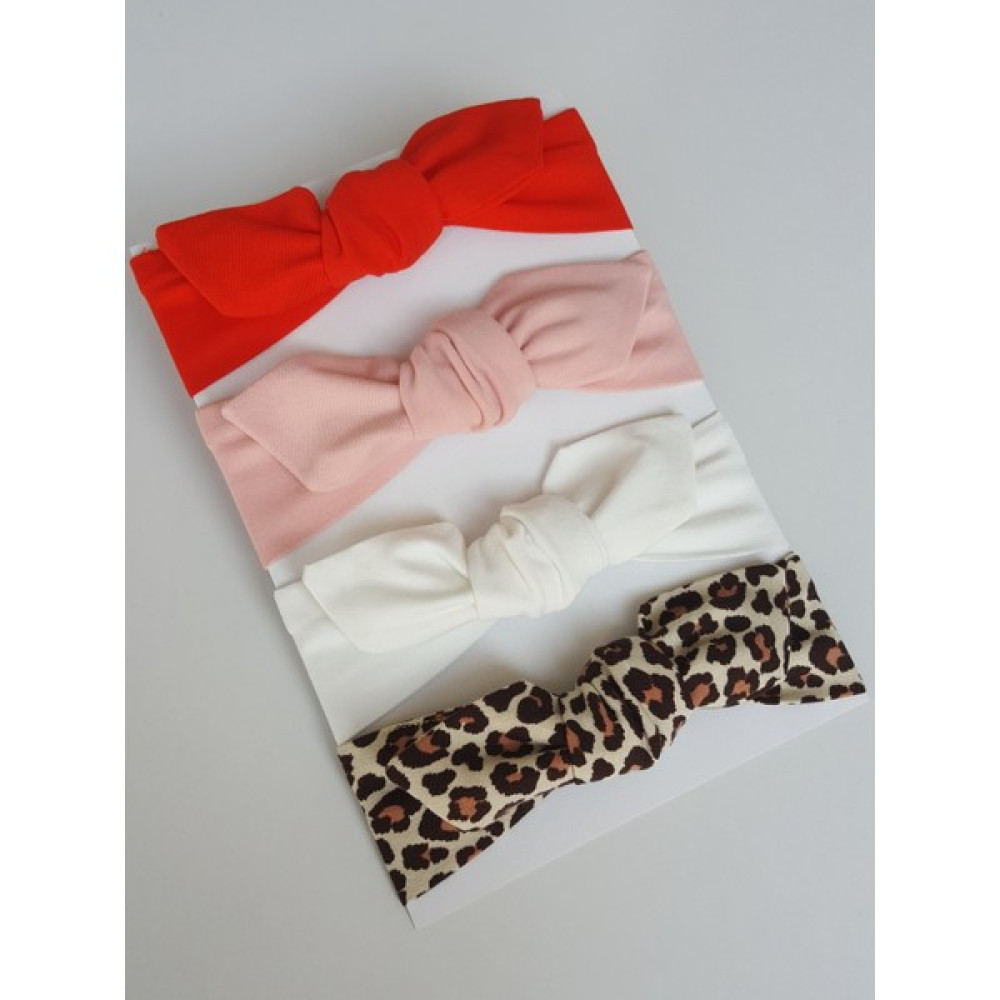 Swan Butik Kız Çocuk Bebek Banda Toka Seti Bebek Saç Bandı Fiyatı