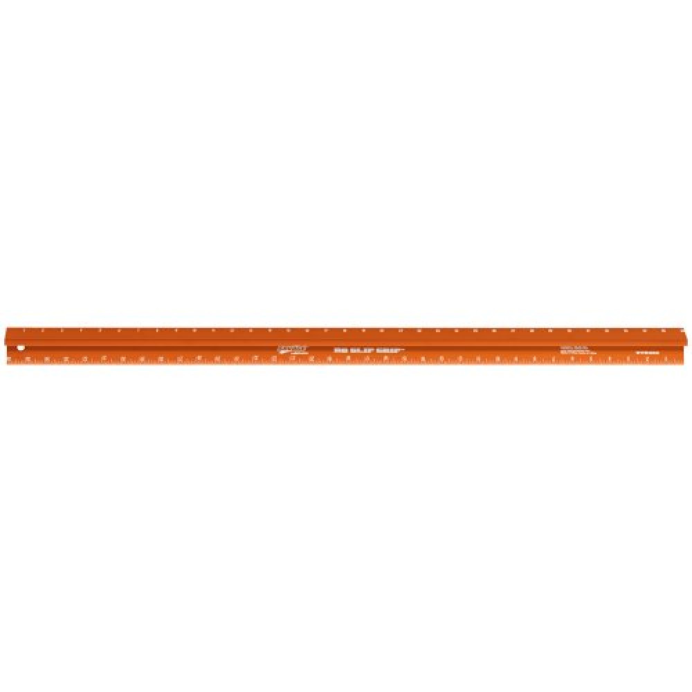 Swanson SVE360 36-Inch Savage Straight Edge, Non-marring, Anodised and Laser-Etched Scale