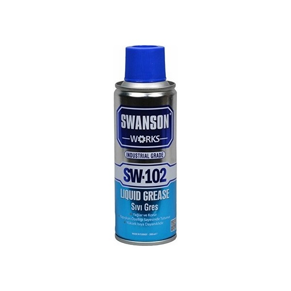 Swanson Works Sıvı Gres 400 ml Diğer Fiyatı