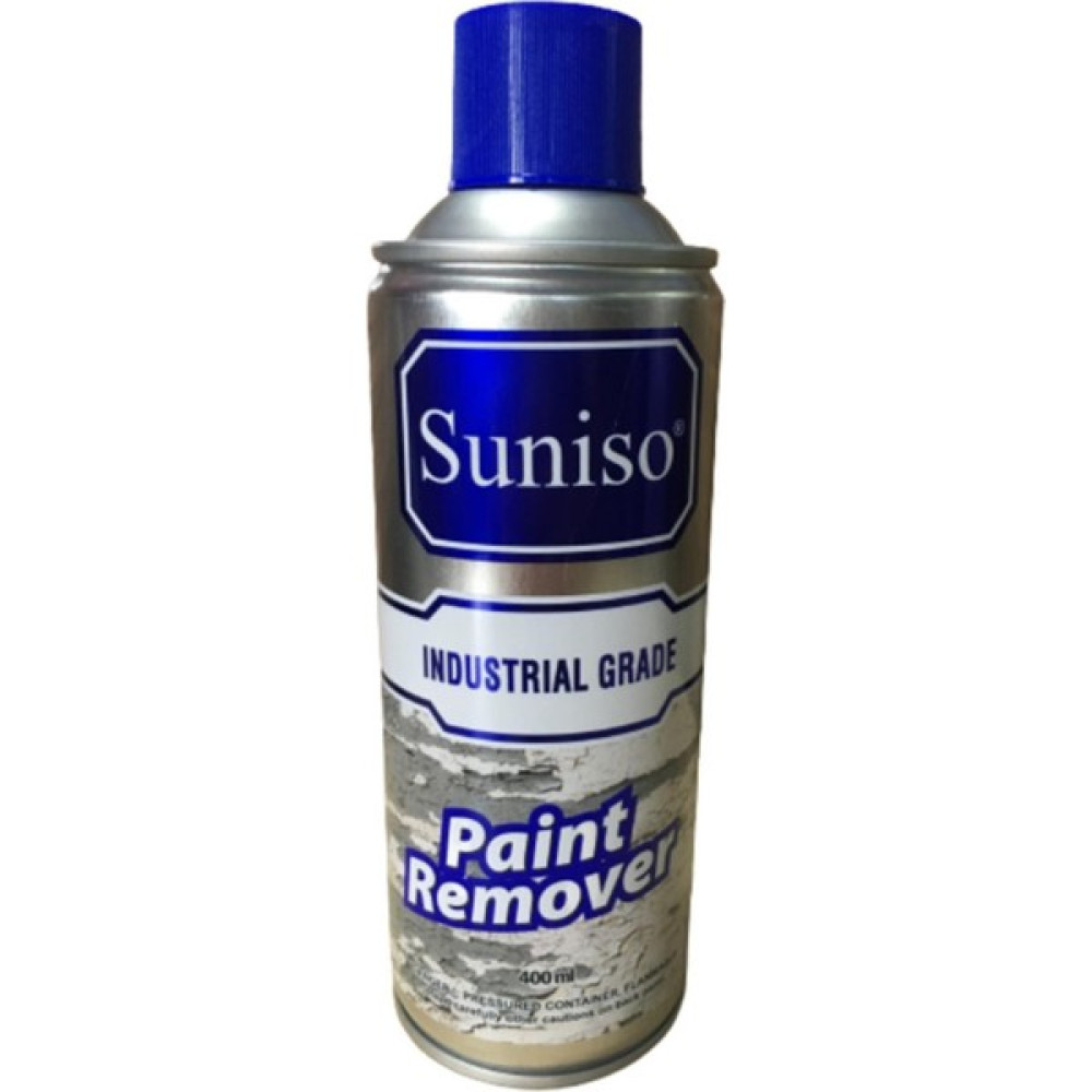 Swanson Works Suniso Boya Sökücü Sprey 400 ml Boya Malzemeleri Fiyatı