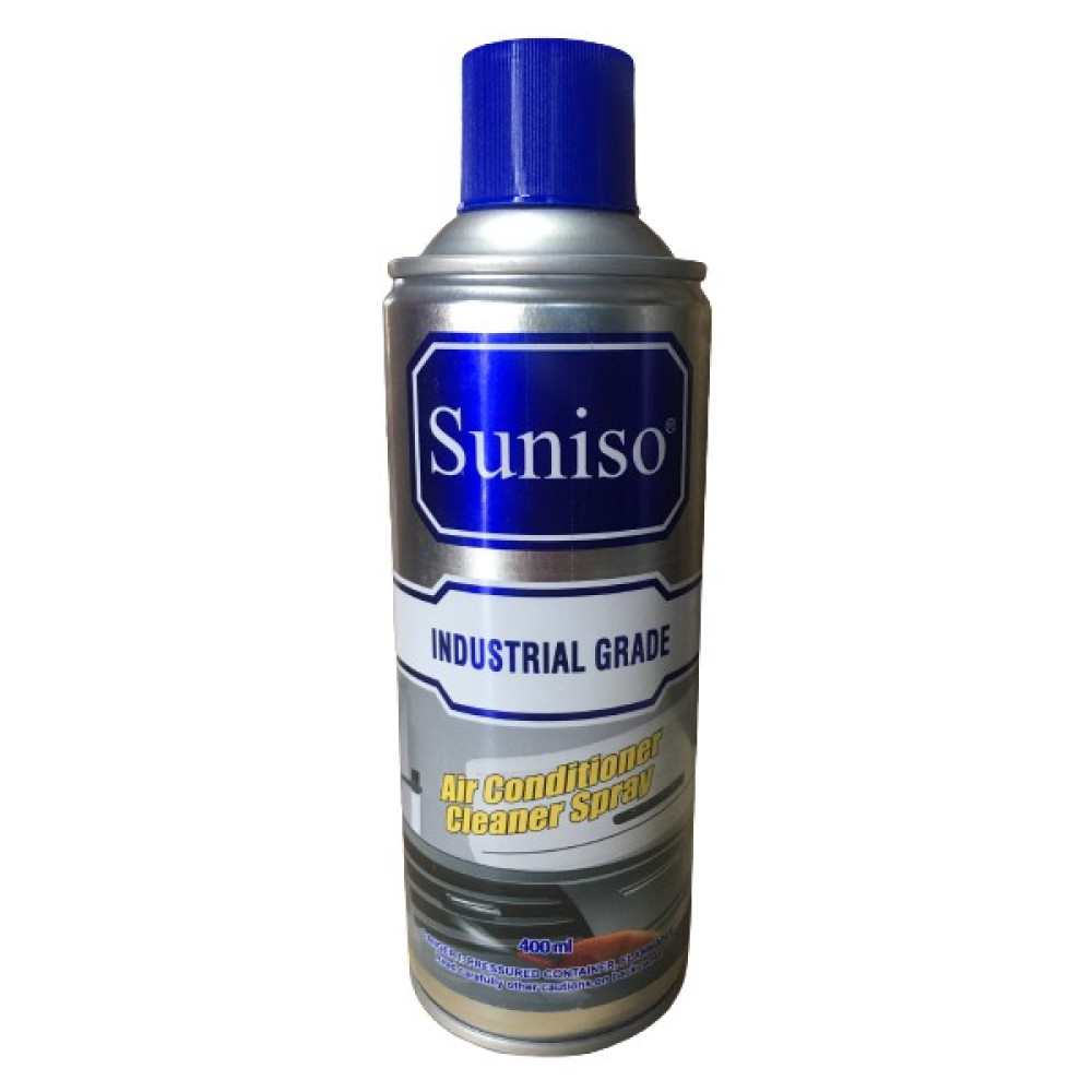 Swanson Works Suniso Klima Temizleme Sprey 400 ml Oto Bakım & Temizlik Ürünleri Fiyatı