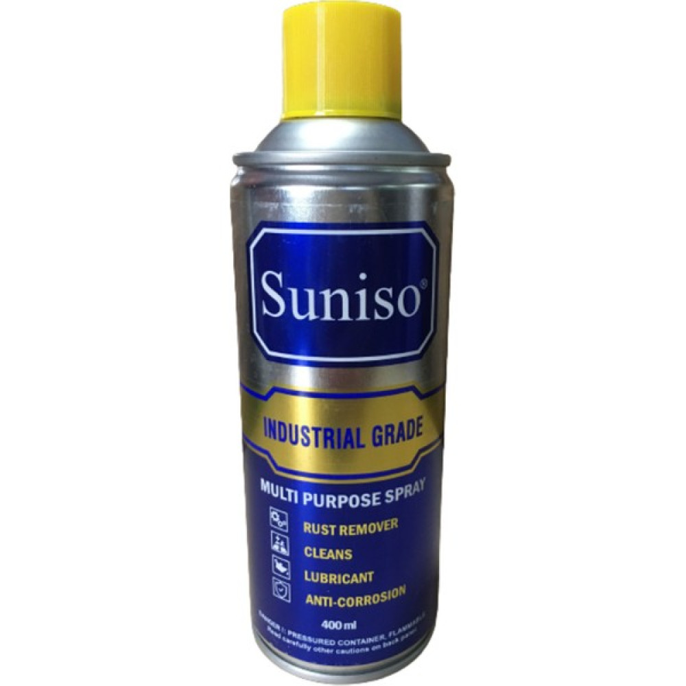 Swanson Works Suniso Sw-60 Pas Sökücü Korozyon Önleyici Çok Amaçlı Sprey 400 ml Bakım Spreyleri Fiyatı