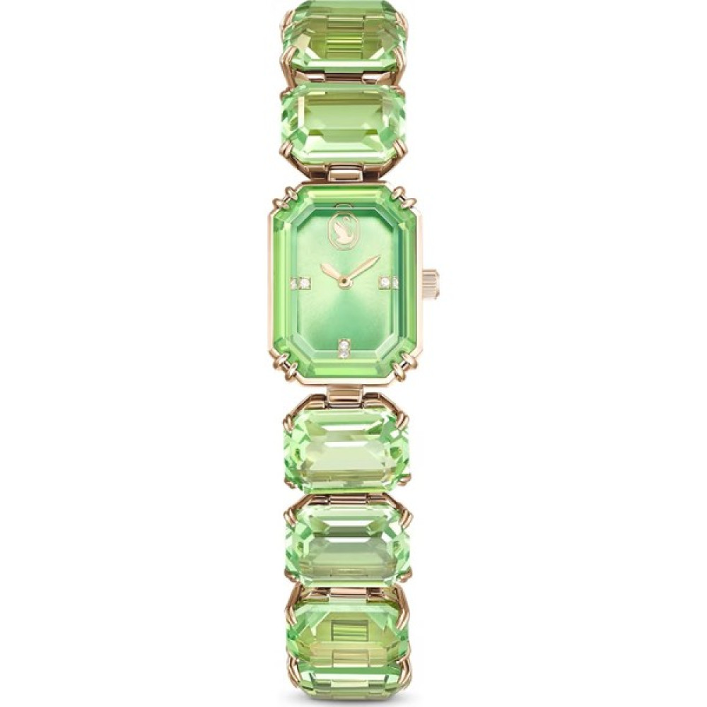 Swarovski 5630834 Swarovski Kol Saati Millenia:jew Wat Peri/pcg 5630834 Kol Saatleri Fiyatı