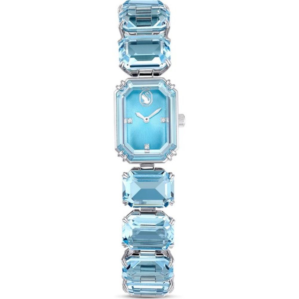 Swarovski 5630840 Swarovski Kol Saati Millenia:jew Wat Aqua/sts 5630840 Kol Saatleri Fiyatı
