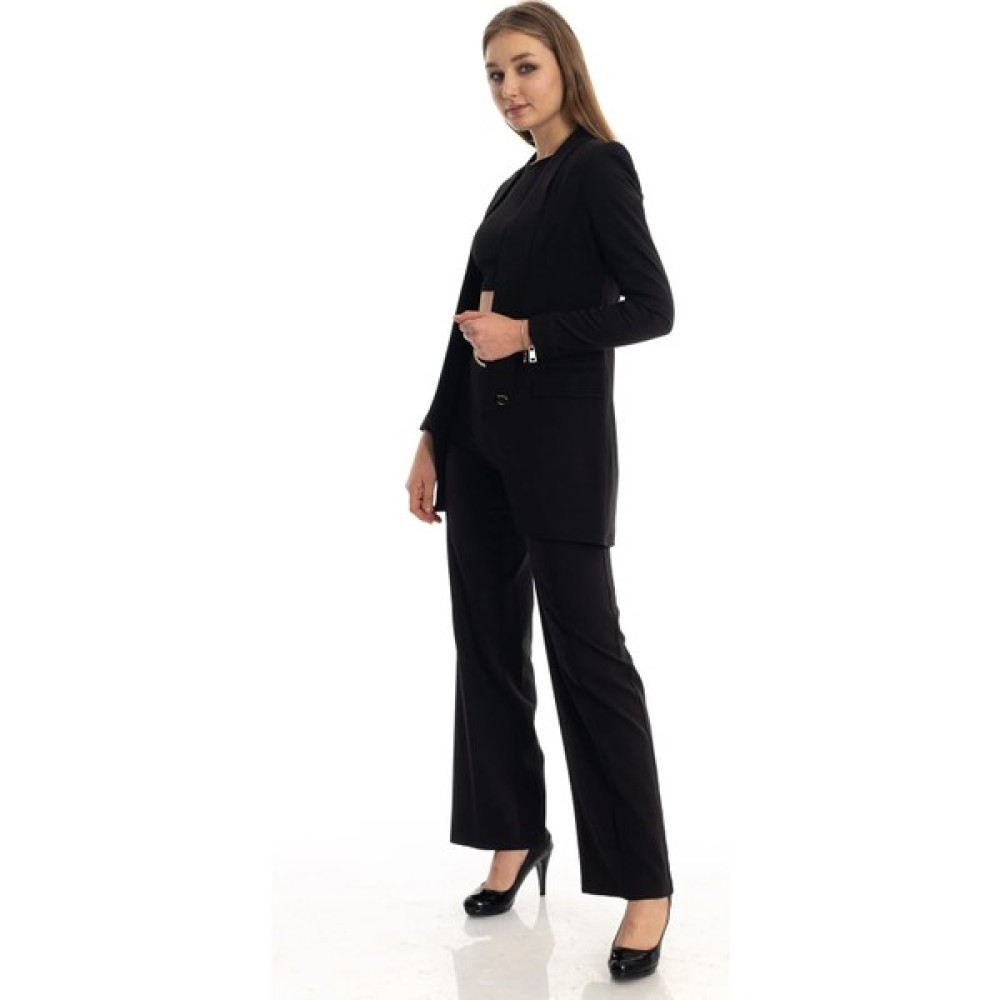 Swass Bayan Kumaş Blazer Ceket Bayan Ceket Fiyatı