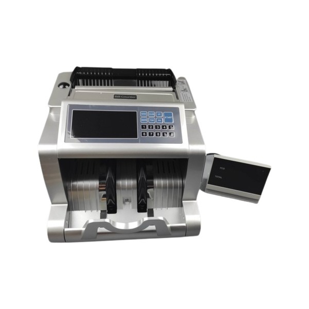 Swat 5300 Karışık Para Sayma Makinesi Para Sayma Makinesi Fiyatı