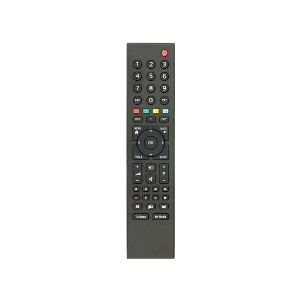 Swat Arçelik-Beko Lcd-Led Tv Kumandası 0142A TV Aksesuarları Fiyatı