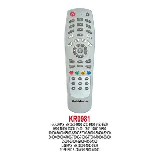 Swat Goldmaster 01406 Uydu Kumandası Uydu Alıcısı Aksesuarları Fiyatı