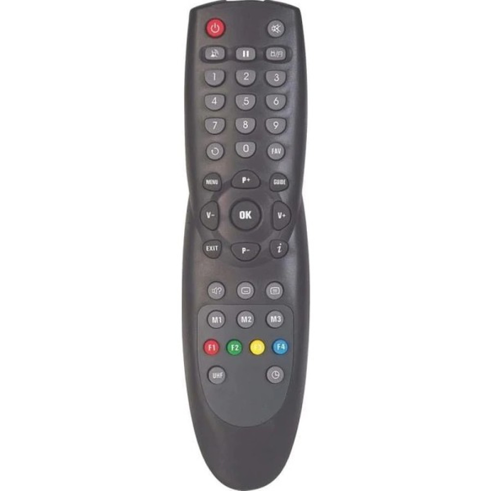 Swat Goldmaster 9000 Uydu Kumandası TV Aksesuarları Fiyatı