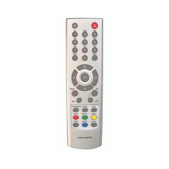 Swat KR0029 Uydu Kumandası