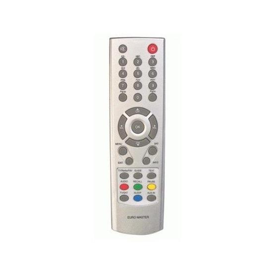 Swat KR0029 Uydu Kumandası Uydu Alıcısı Aksesuarları Fiyatı
