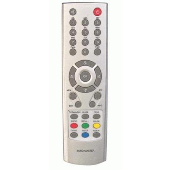 Swat KR0029 Uydu Kumandası