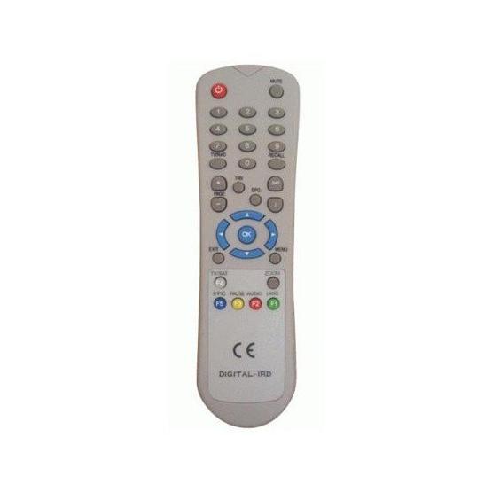 Swat KR0037 Uydu Kumandası Uydu Alıcısı Aksesuarları Fiyatı