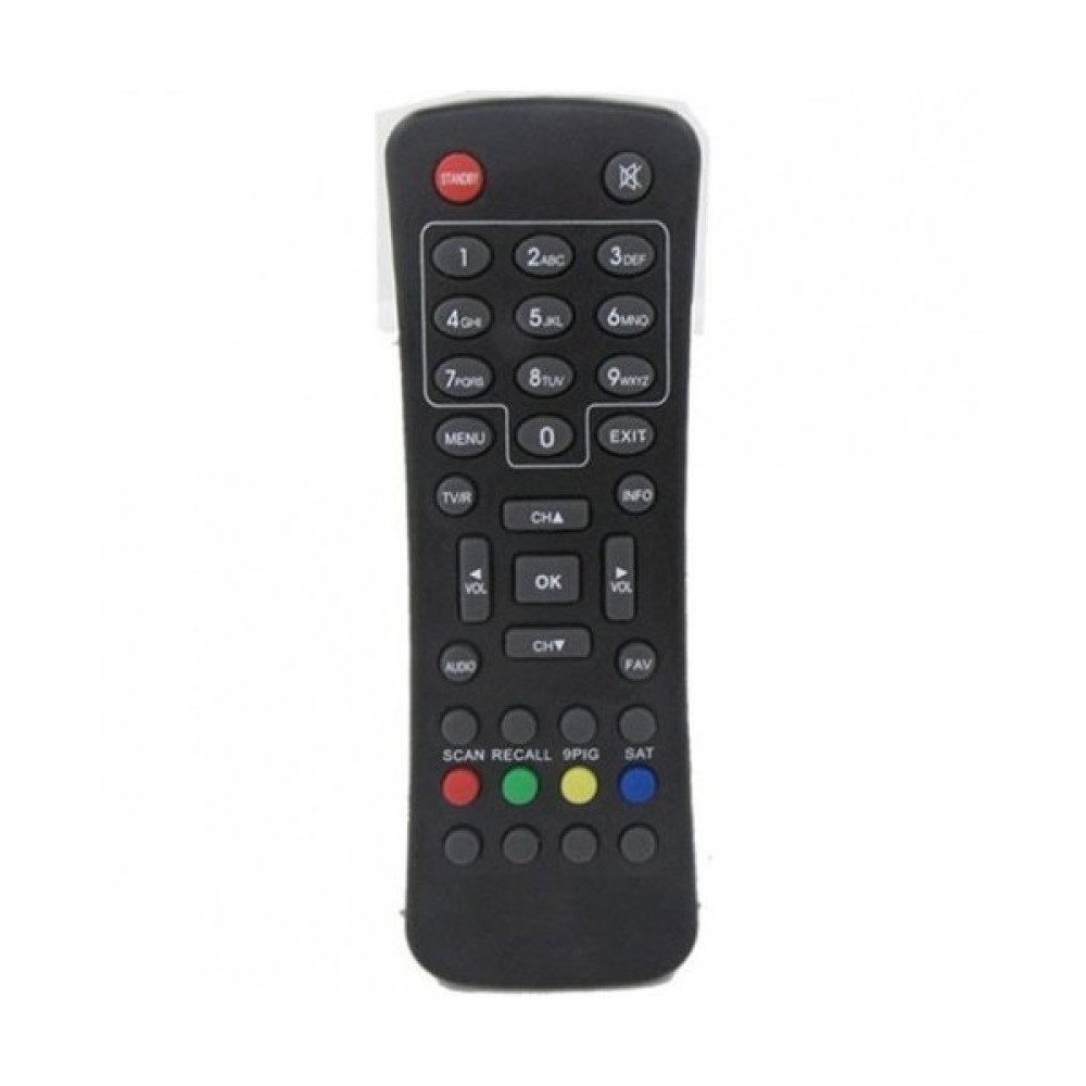Swat Kr6055 Kawaı Samux Cıtıbox Kumandası TV Aksesuarları Fiyatı