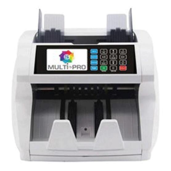 Swat Multi Pro Para Sayma Makinesi