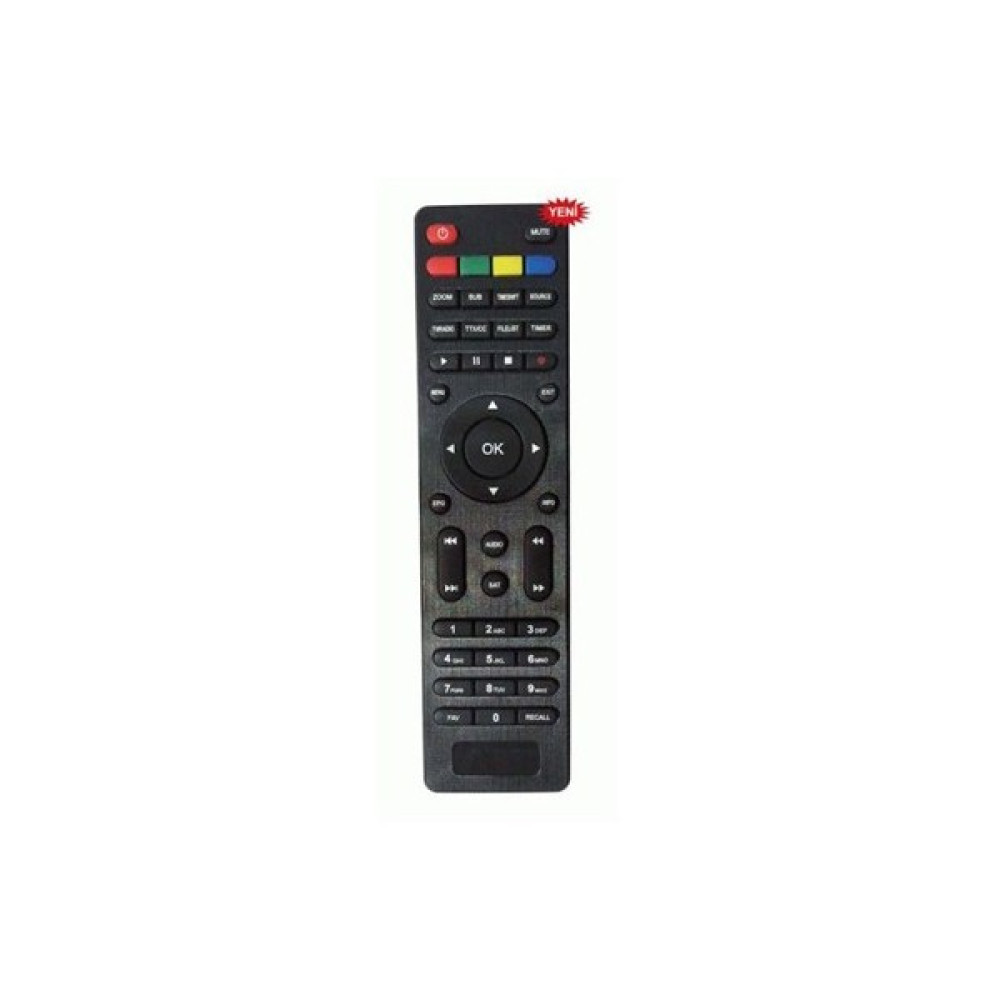 Swat Newwave Mini Hd Uydu Kumanda TV Aksesuarları Fiyatı