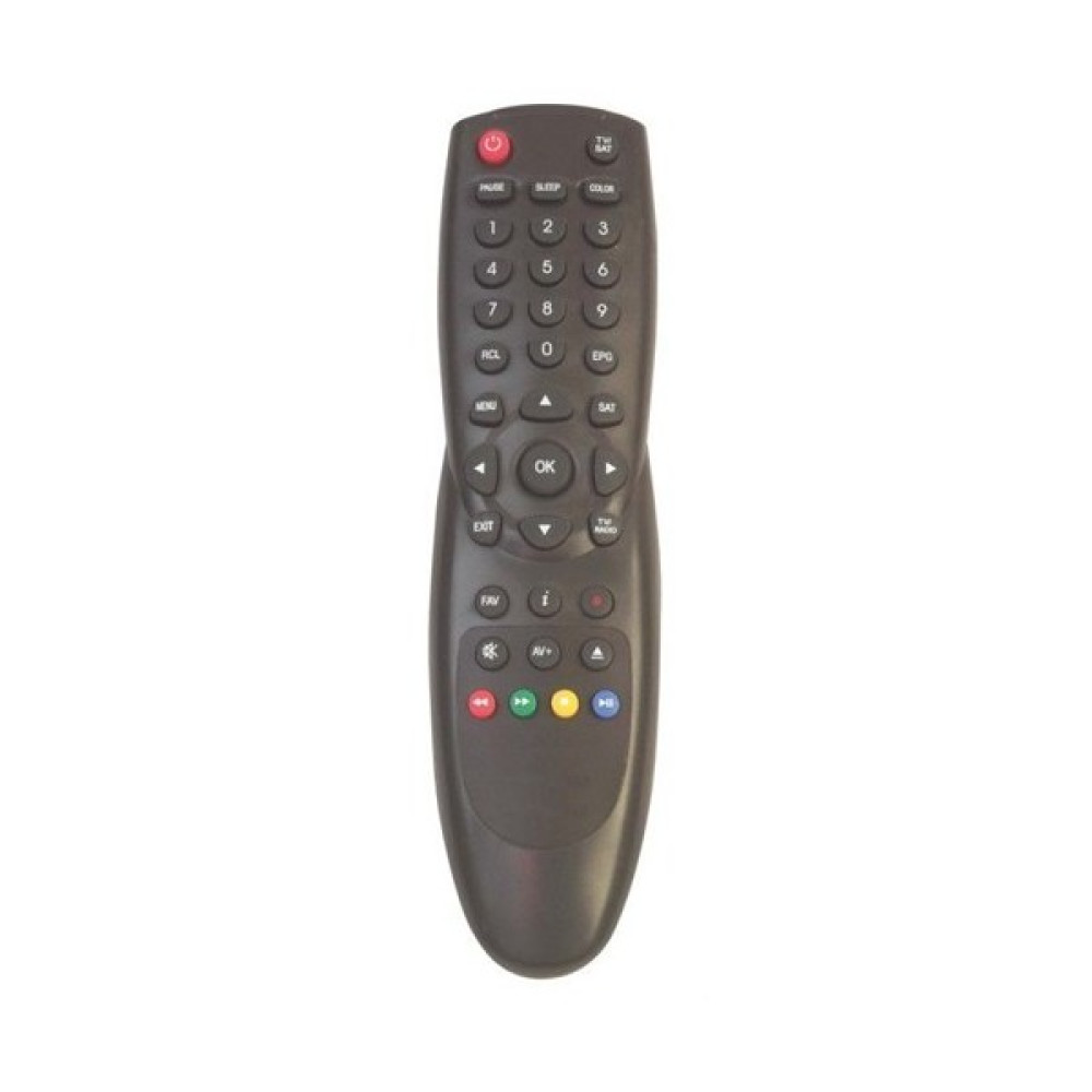 Swat Next Ye-2000 Cx Super Uydu Kumanda Kr2000 TV Aksesuarları Fiyatı