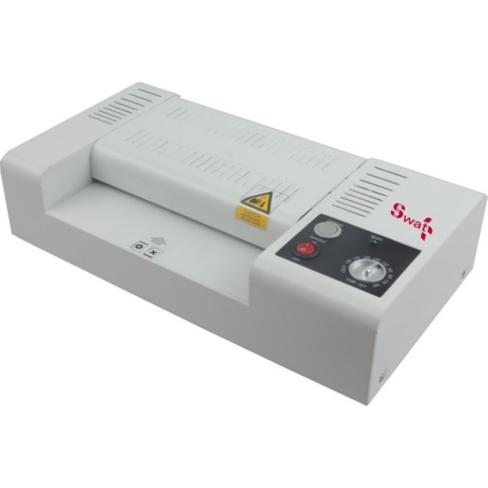Swat Pl 230 A4 Profesyonel Laminasyon Makinesi Laminasyon Sistemi Fiyatı