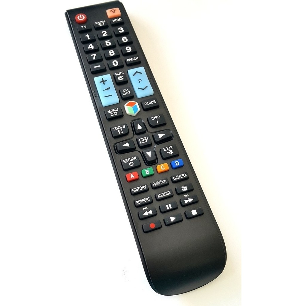 Swat Samsung Uyumlu Smart LED Tv Kumandası Uzaktan Kumanda Özellikleri ile TV Aksesuarları Fiyatı